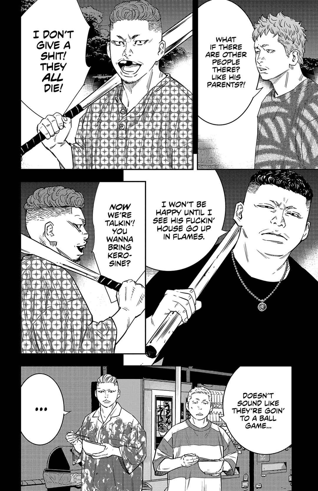 Page 13 Chapter 51 Nine Peaks