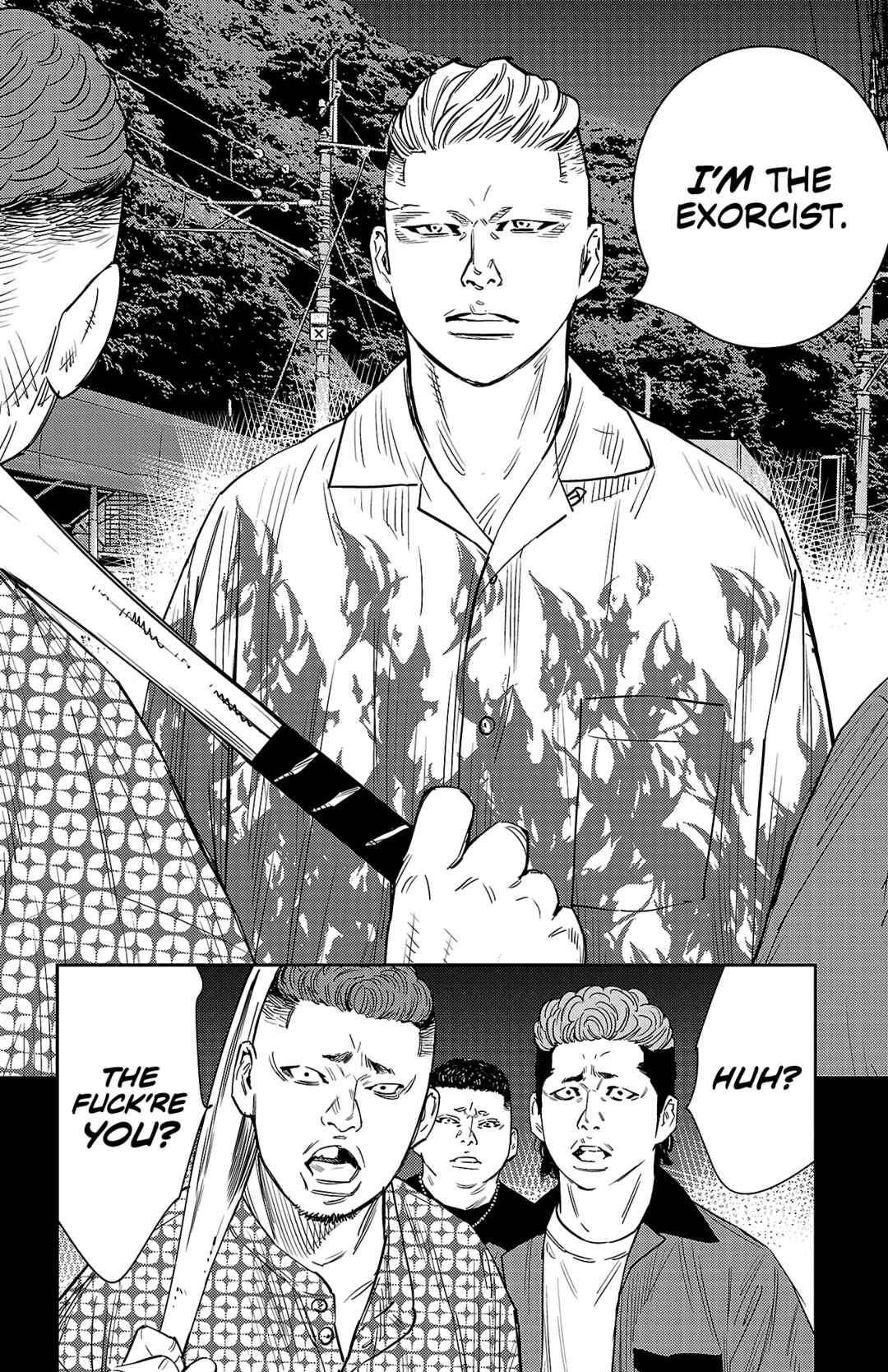 Page 15 Chapter 51 Nine Peaks