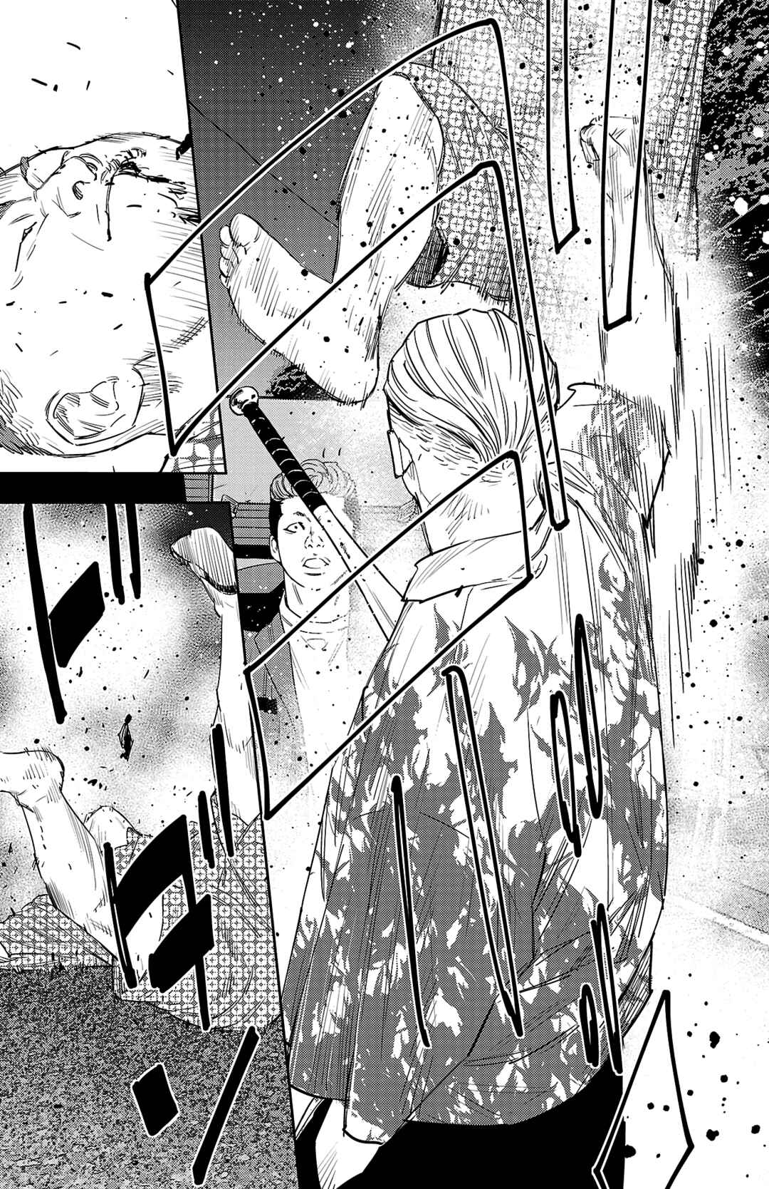 Page 16 Chapter 51 Nine Peaks