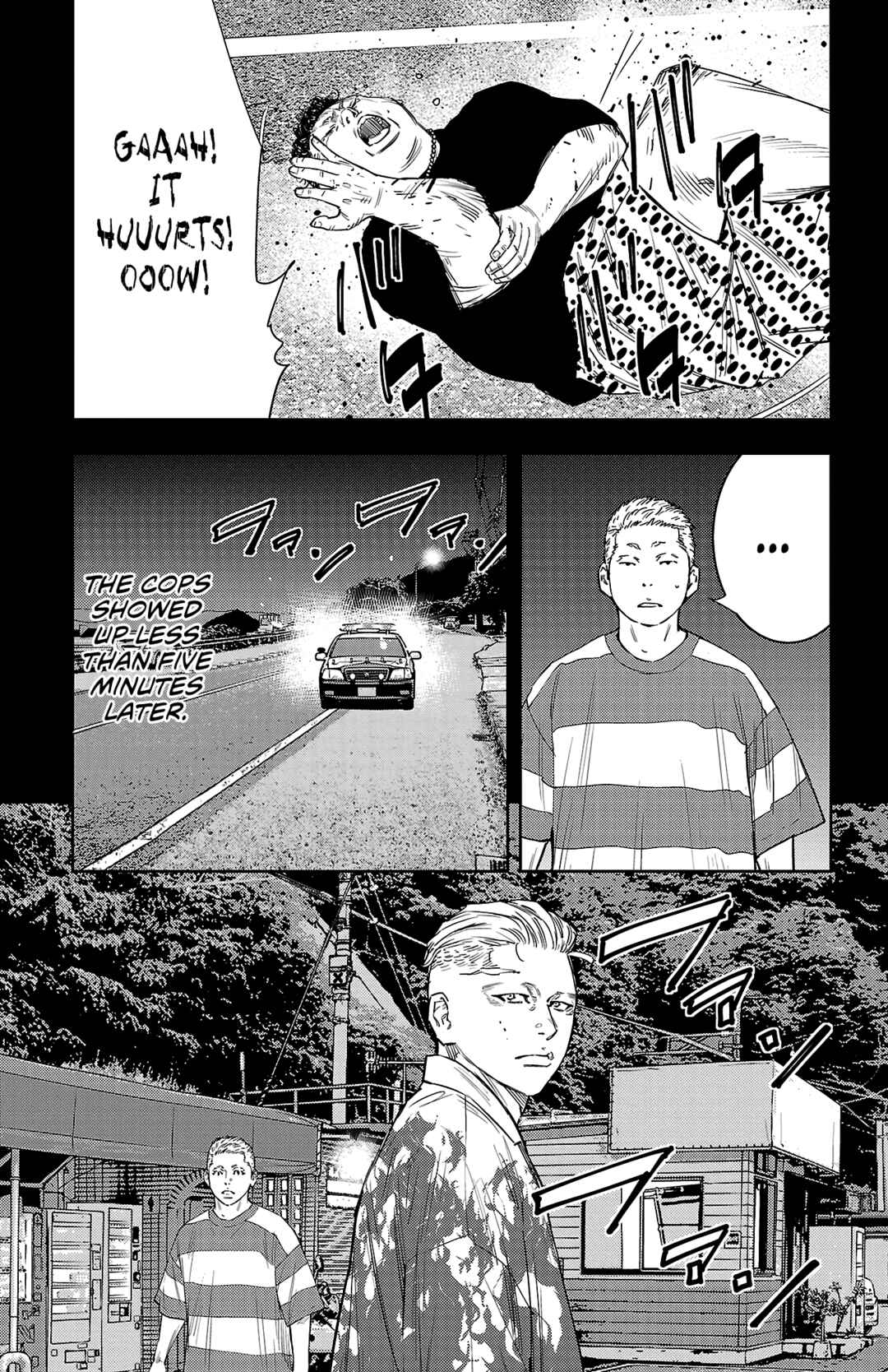Page 20 Chapter 51 Nine Peaks