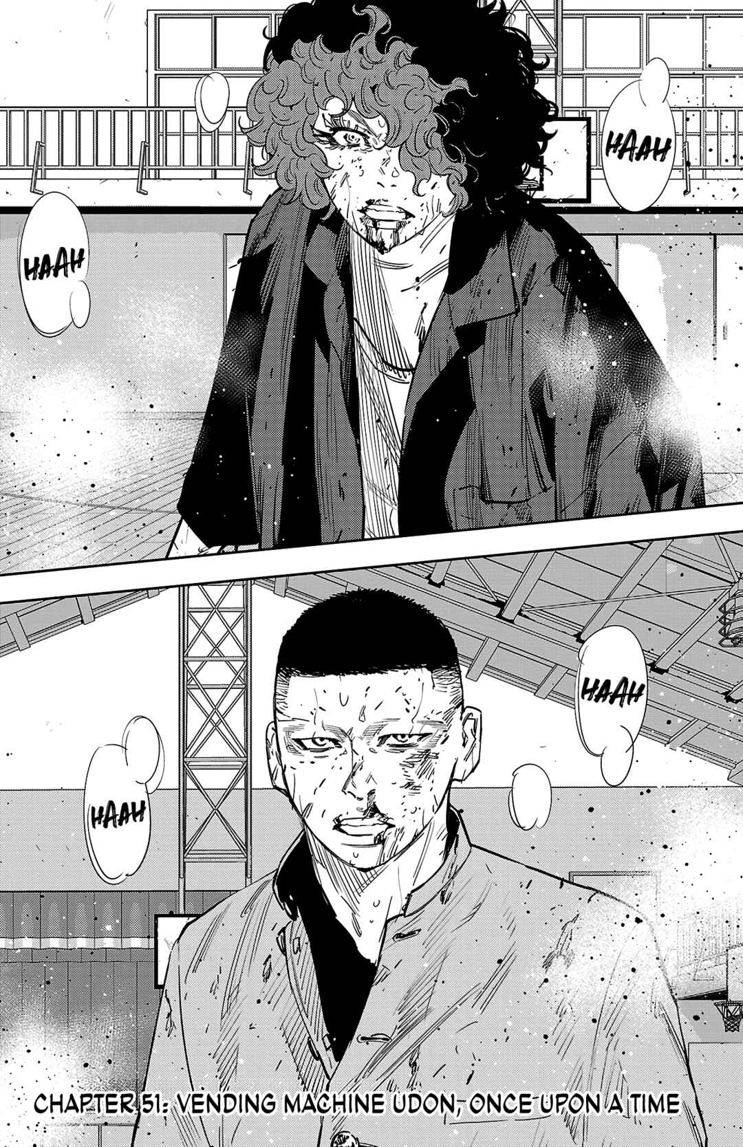 Page 7 Chapter 51 Nine Peaks