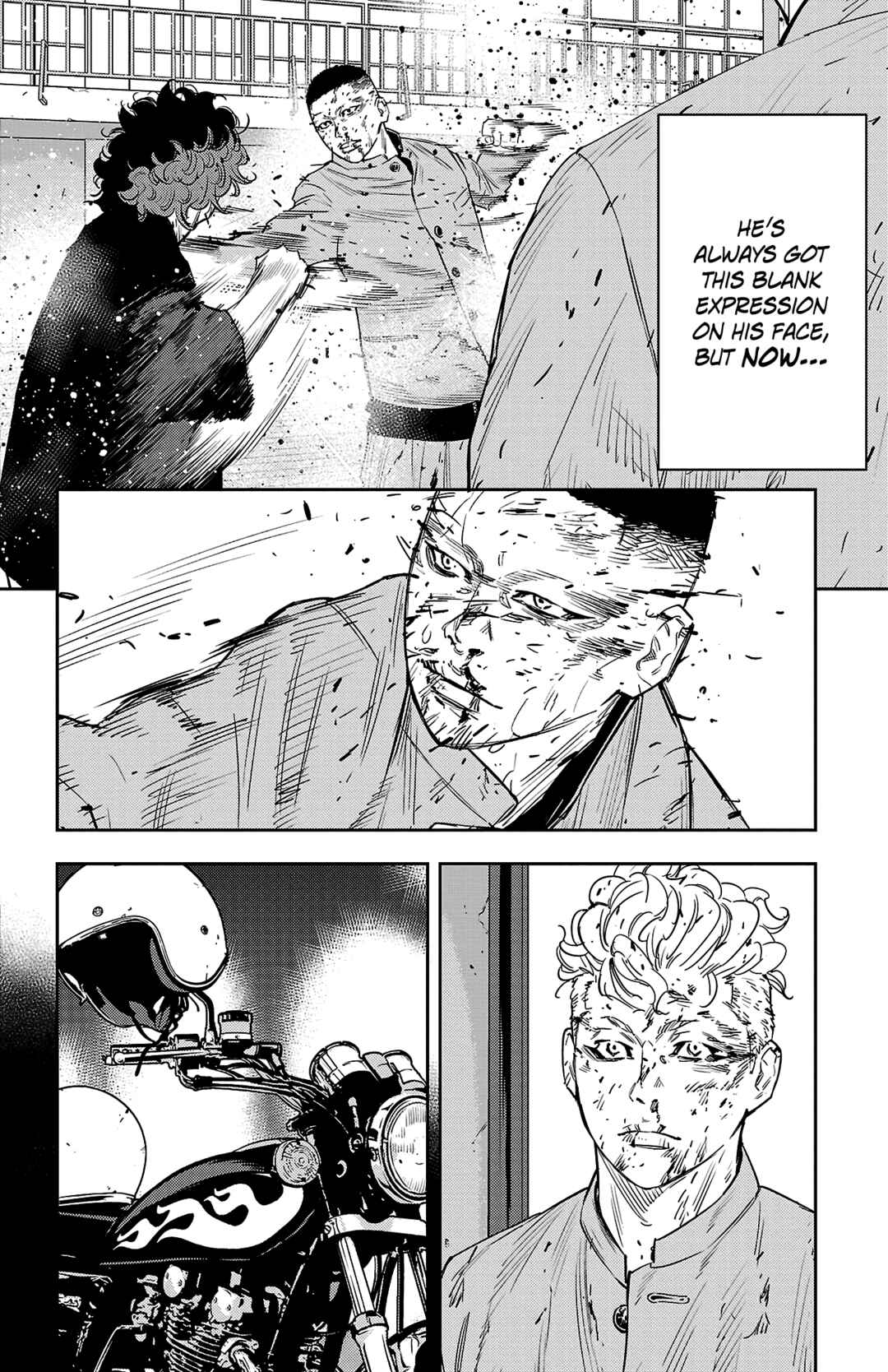 Page 9 Chapter 51 Nine Peaks
