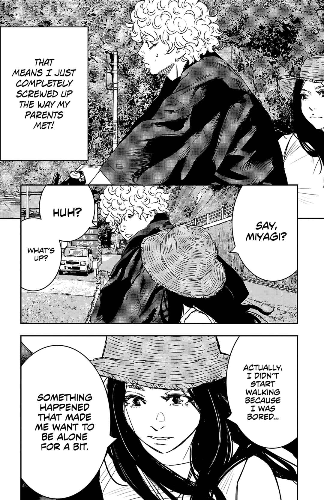 Page 15 Chapter 61 Nine Peaks