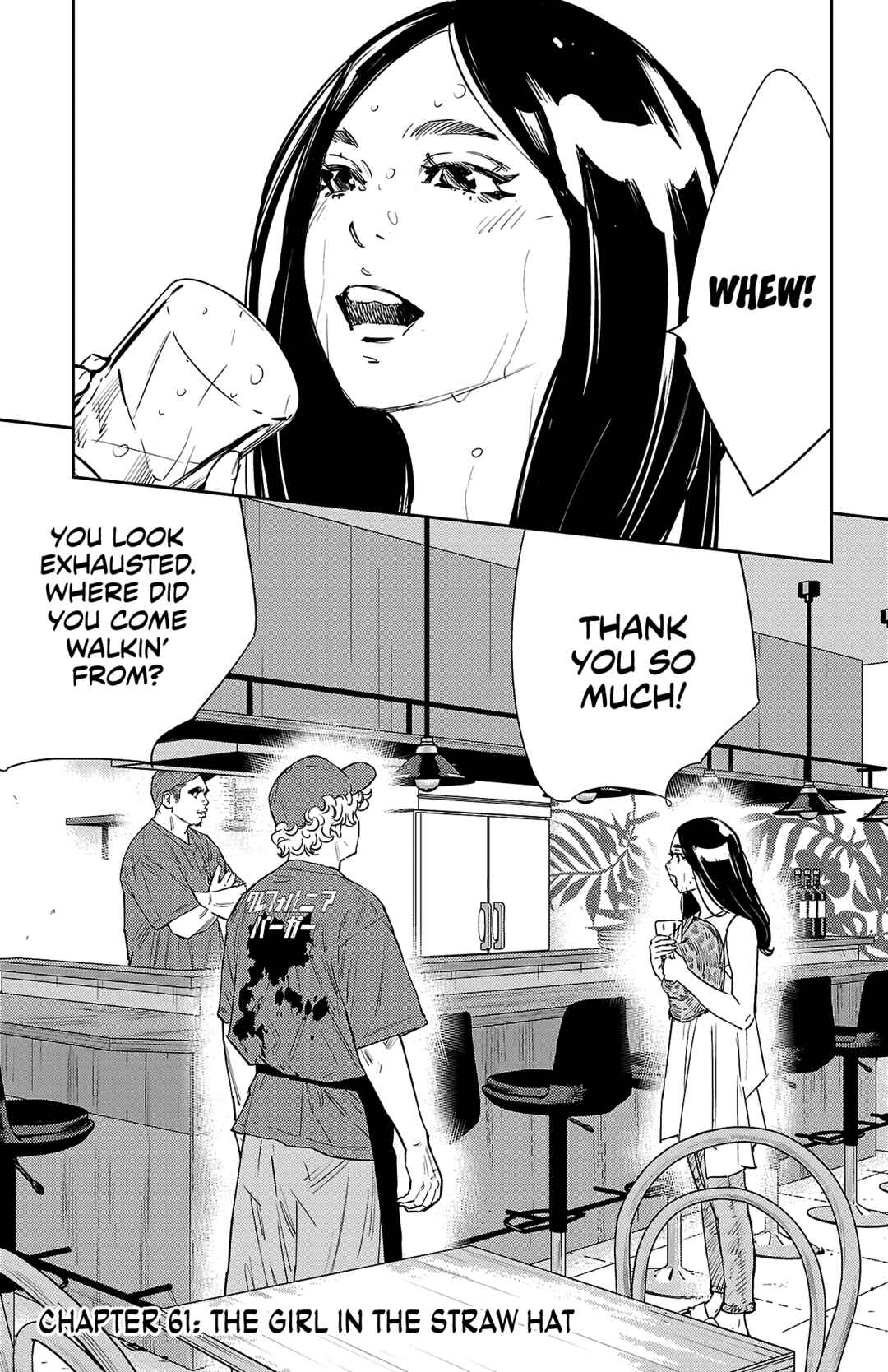 Page 2 Chapter 61 Nine Peaks
