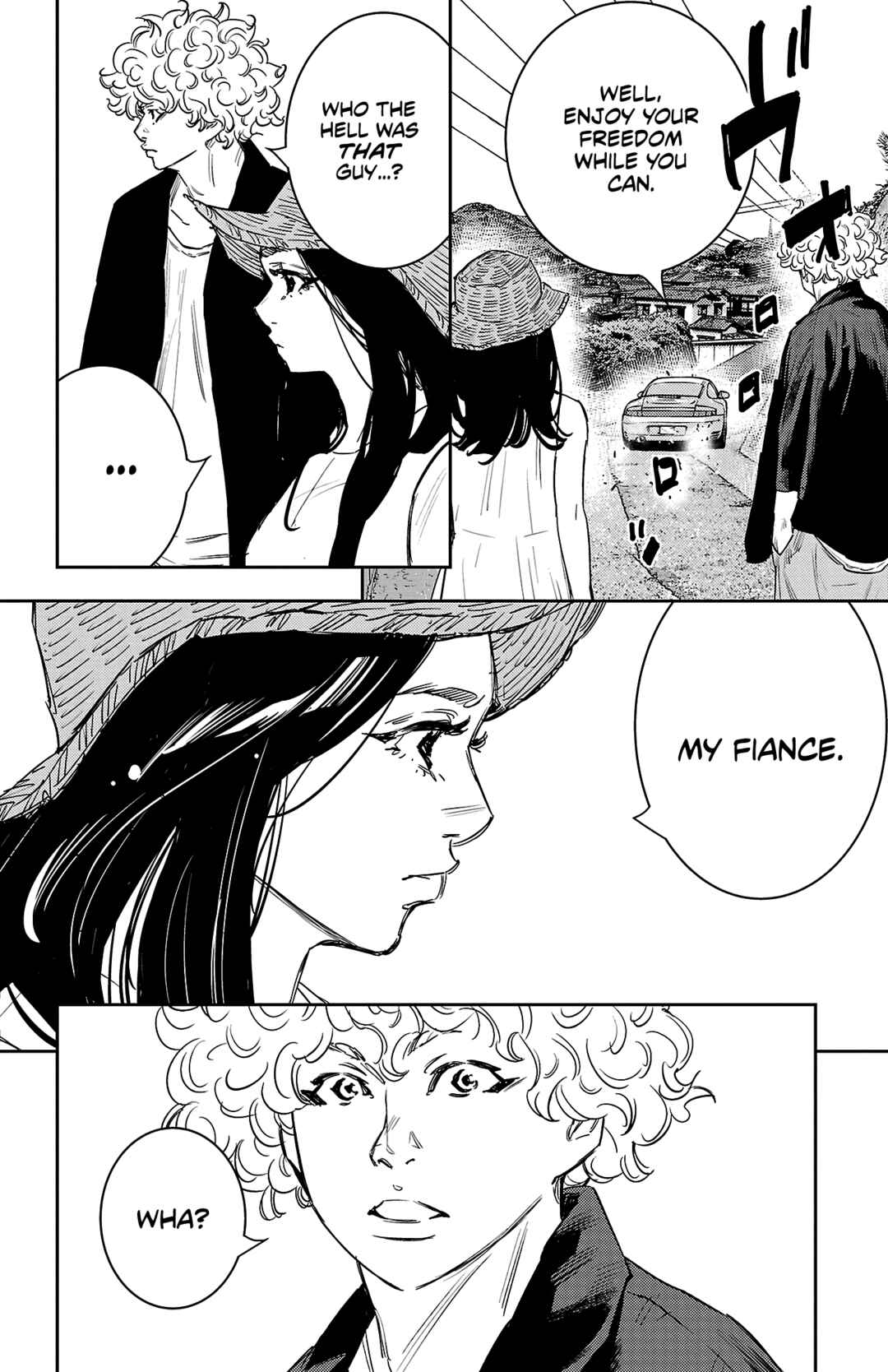Page 21 Chapter 61 Nine Peaks