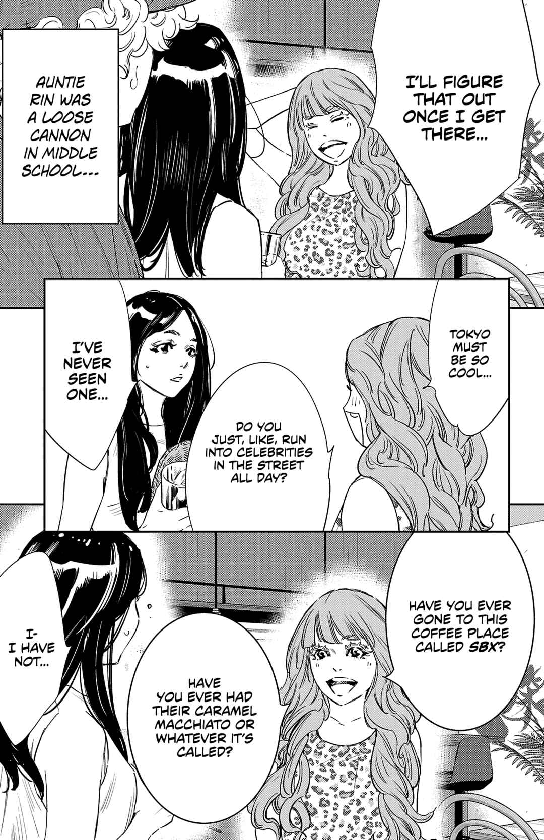 Page 6 Chapter 61 Nine Peaks