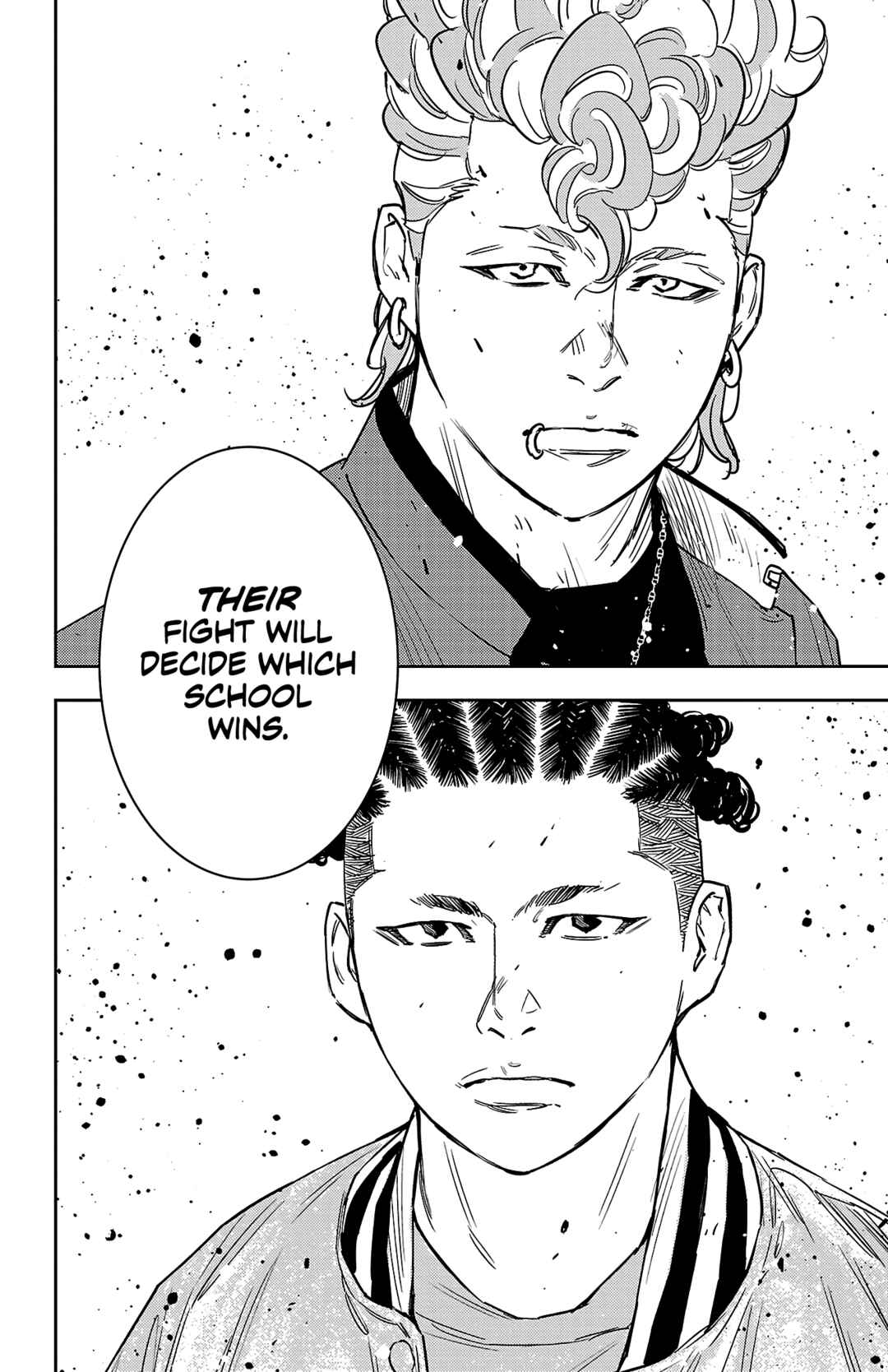 Page 22 Chapter 96 Nine Peaks
