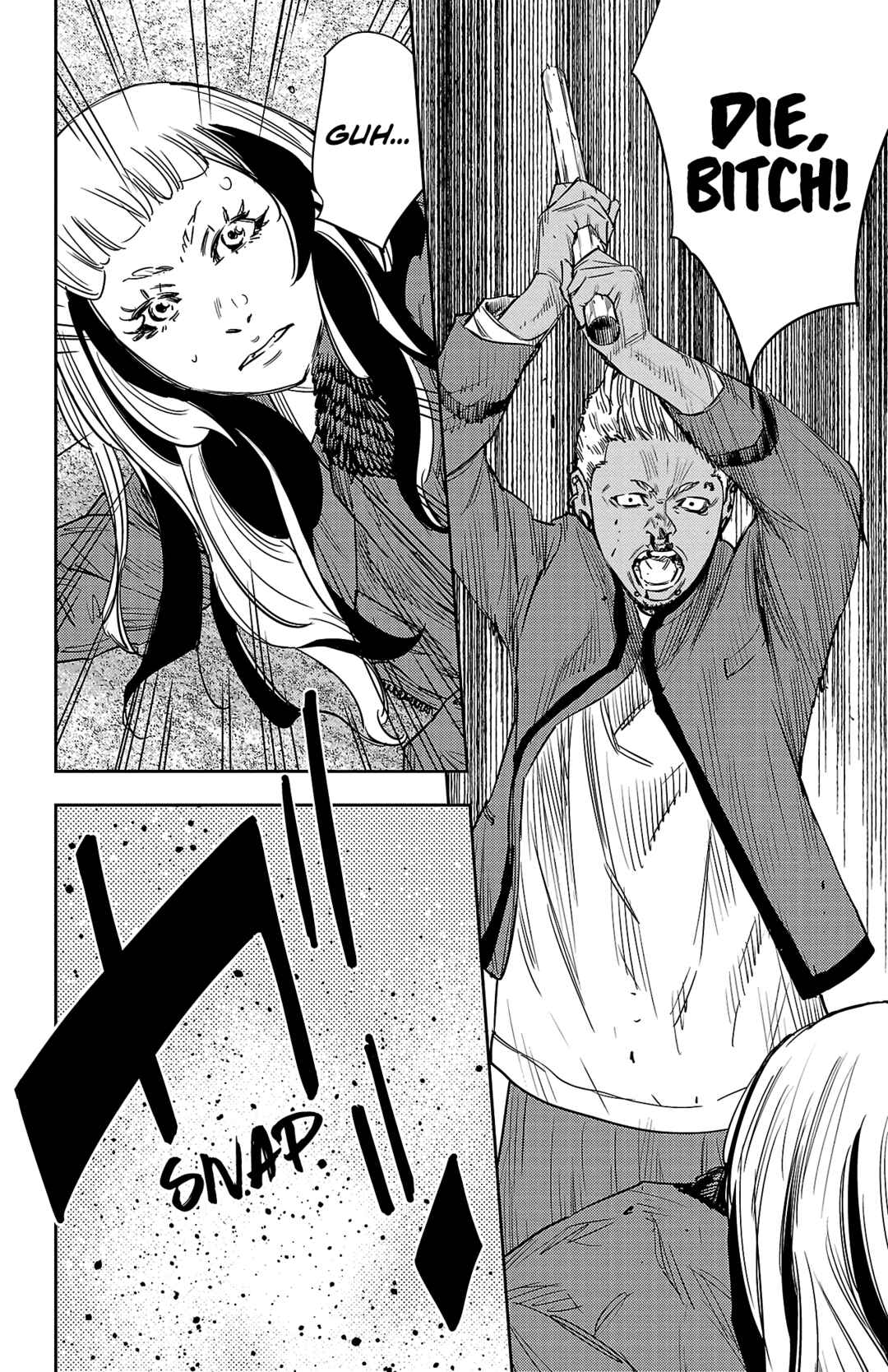 Page 12 Chapter 85 Nine Peaks