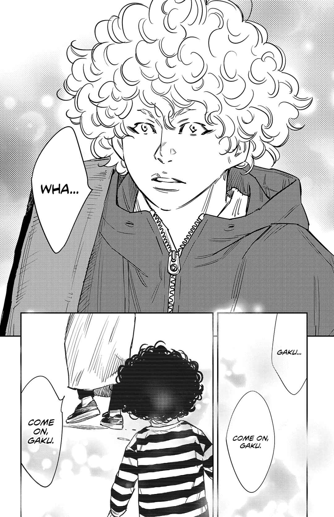 Page 19 Chapter 85 Nine Peaks