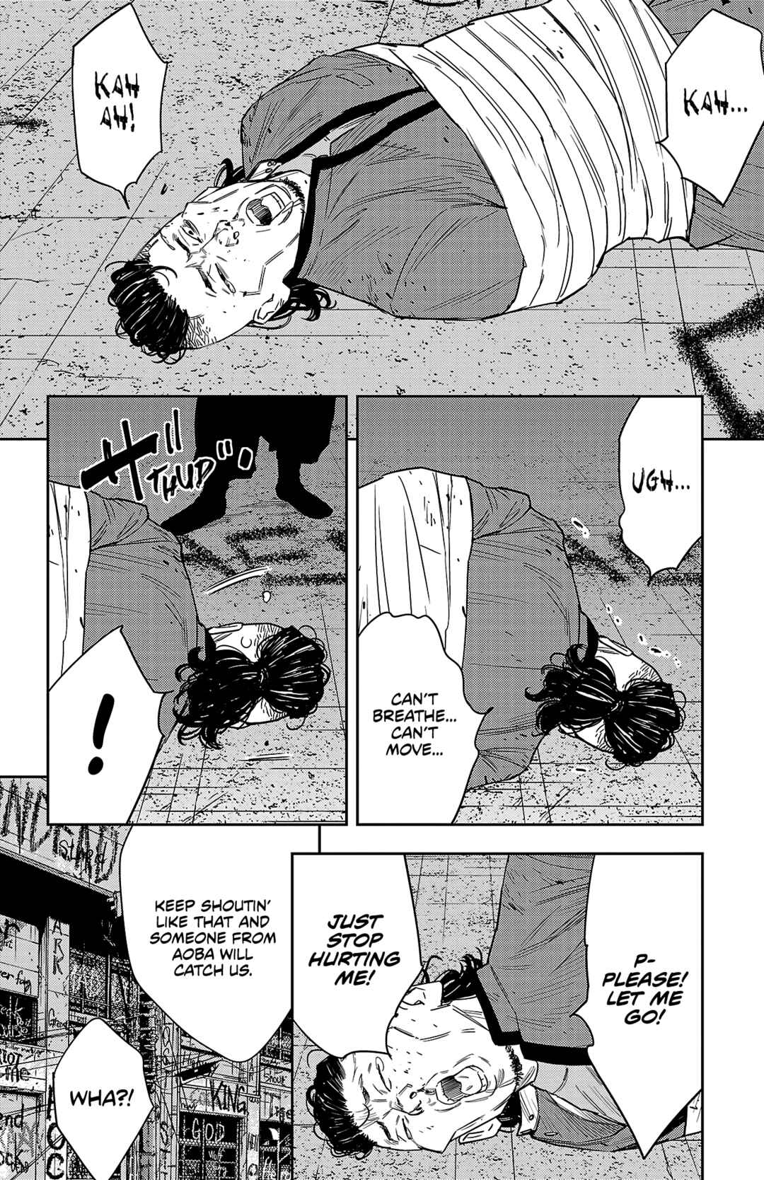 Page 19 Chapter 106 Nine Peaks