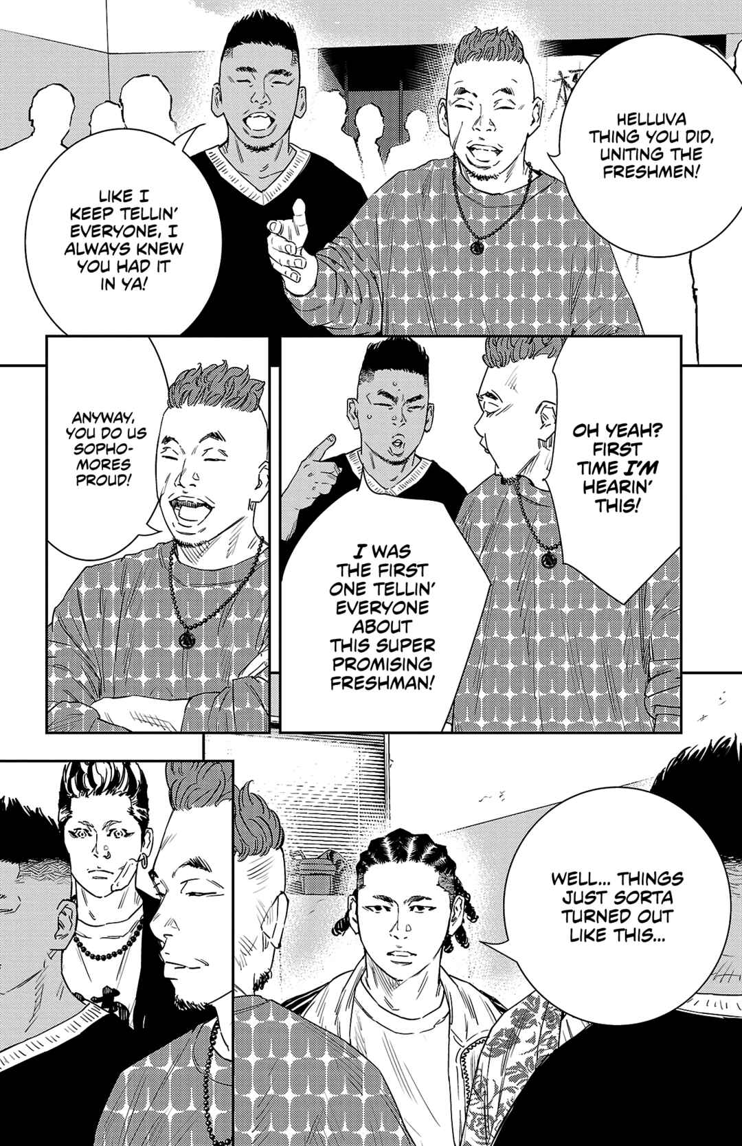 Page 11 Chapter 37 Nine Peaks