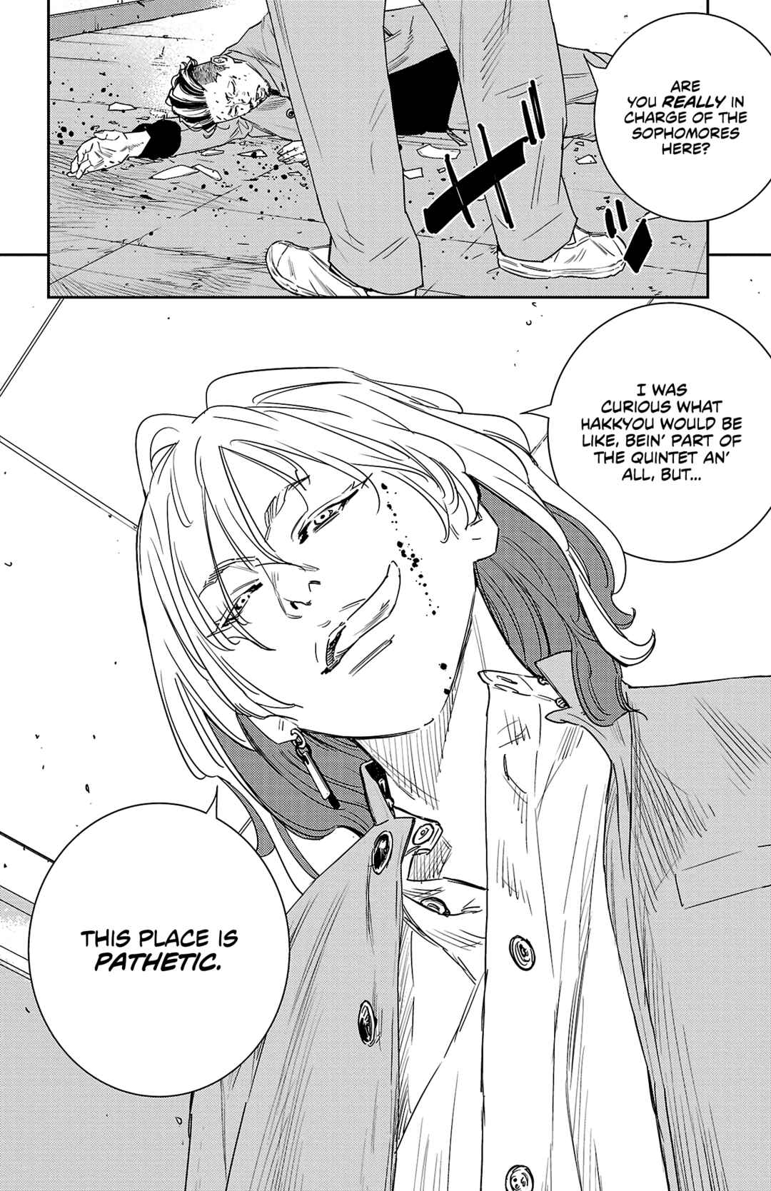 Page 21 Chapter 37 Nine Peaks
