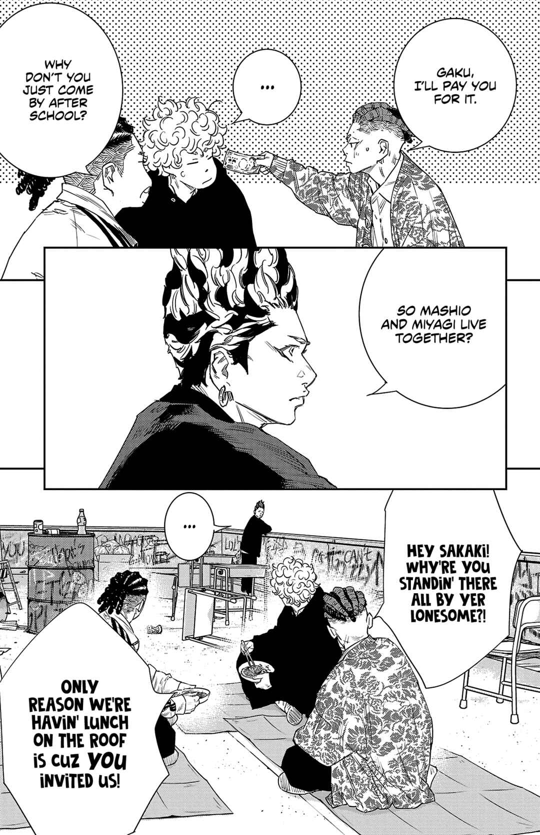 Page 4 Chapter 37 Nine Peaks