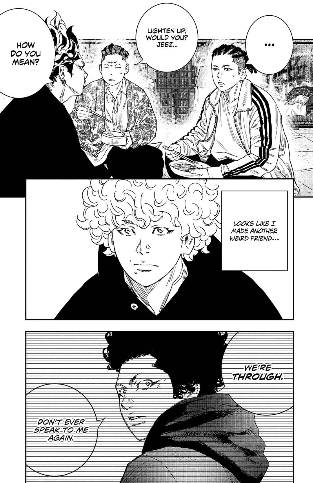 Page 6 Chapter 37 Nine Peaks