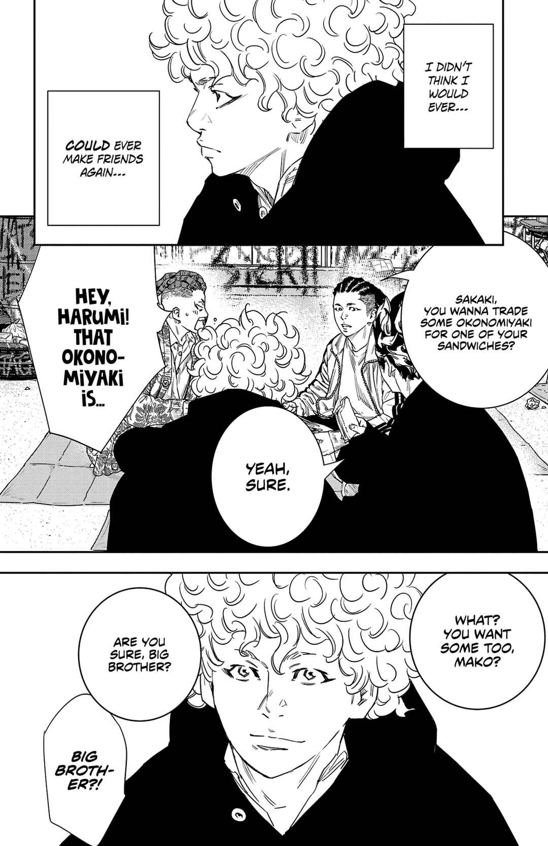 Page 7 Chapter 37 Nine Peaks