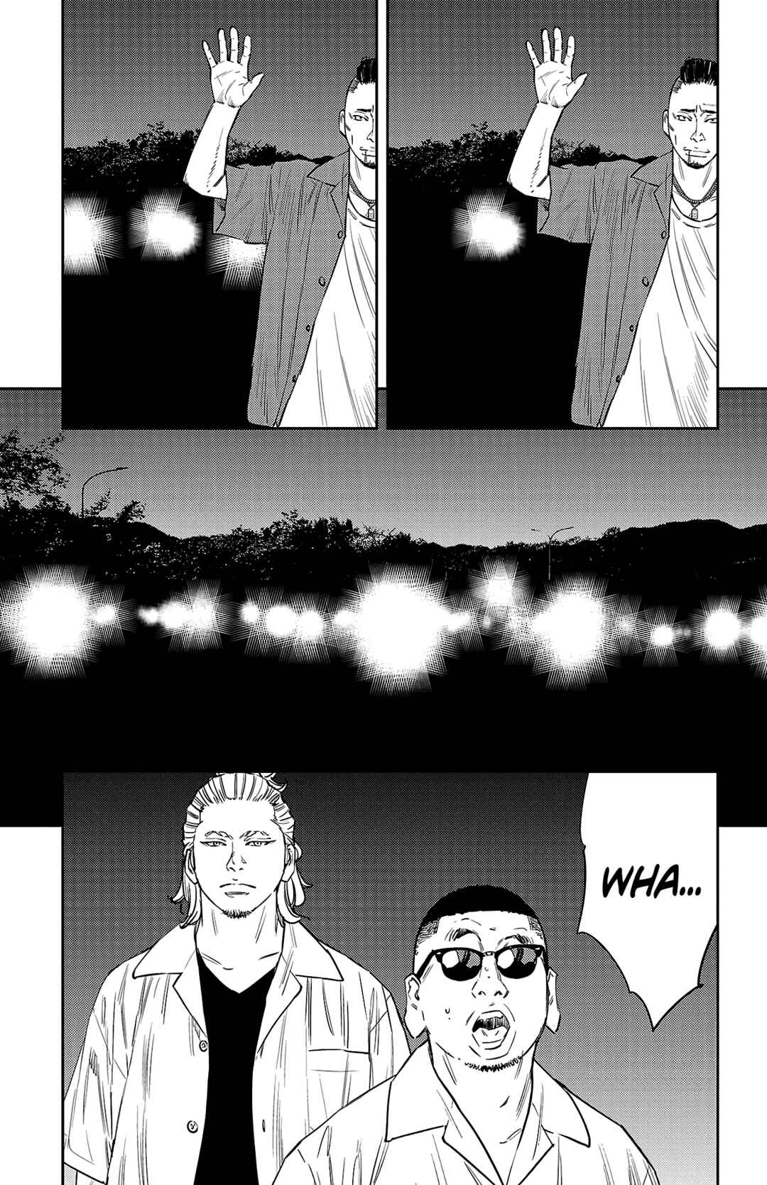Page 10 Chapter 72 Nine Peaks