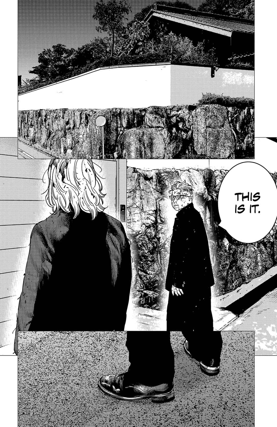 Page 9 Chapter 75 Nine Peaks