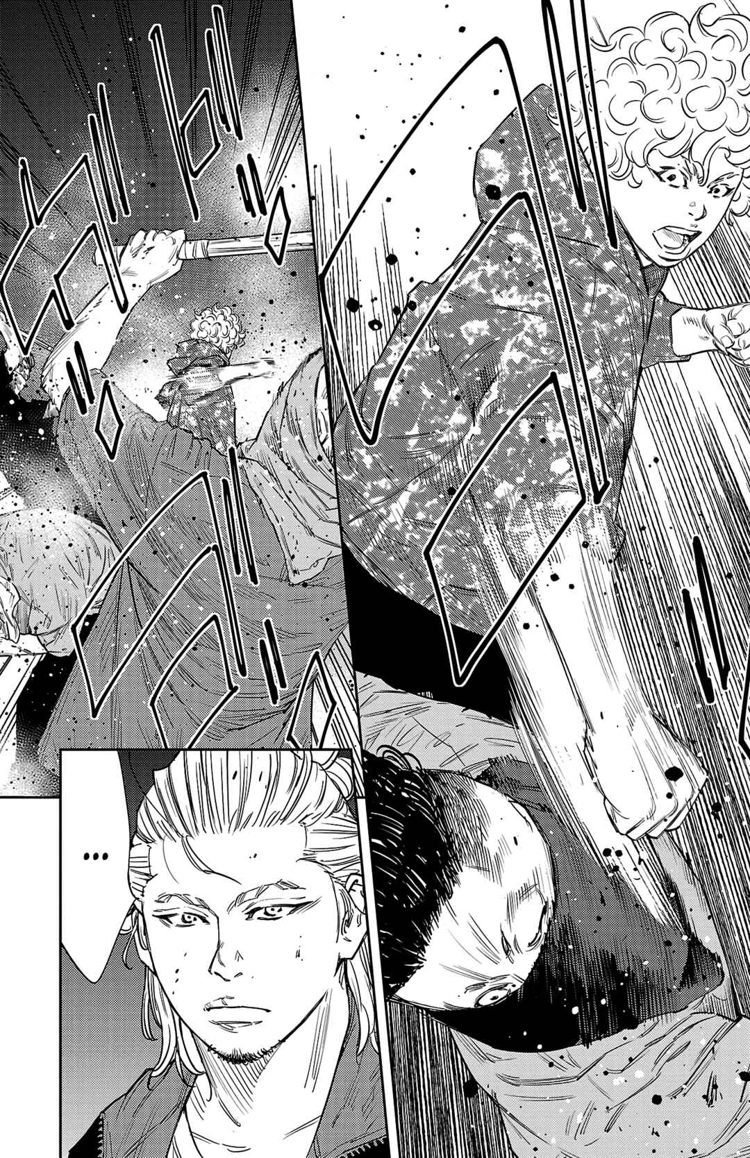 Page 10 Chapter 81 Nine Peaks