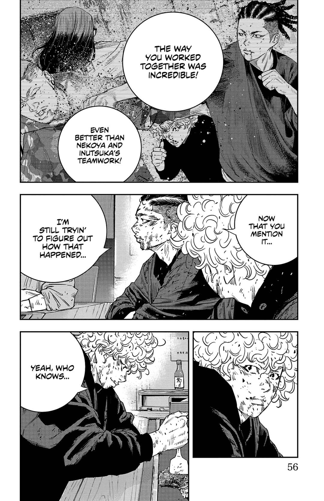 Page 11 Chapter 26 Nine Peaks