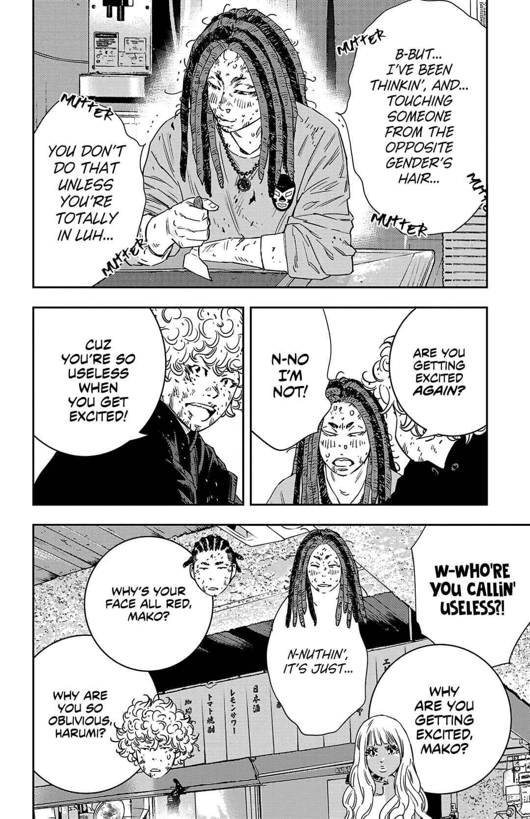 Page 13 Chapter 26 Nine Peaks