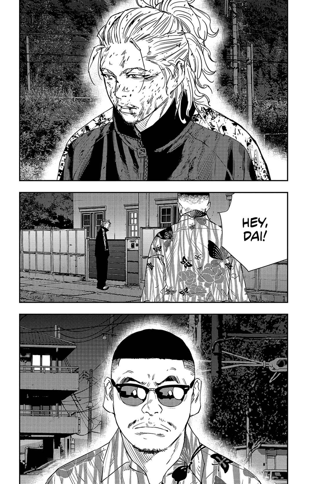 Page 15 Chapter 26 Nine Peaks