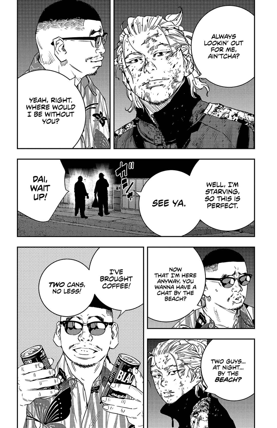 Page 17 Chapter 26 Nine Peaks