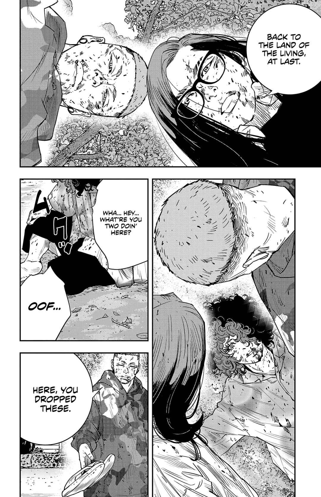 Page 3 Chapter 26 Nine Peaks