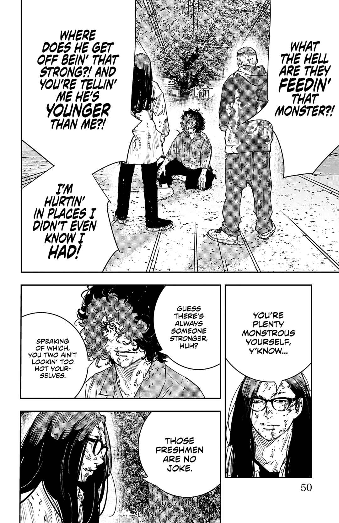 Page 5 Chapter 26 Nine Peaks