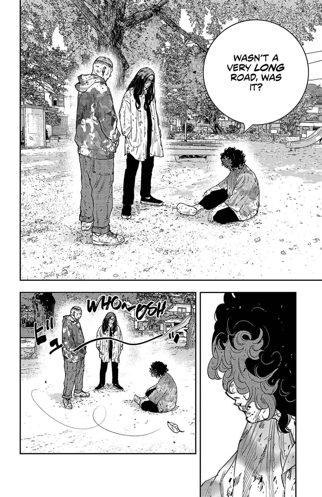Page 7 Chapter 26 Nine Peaks