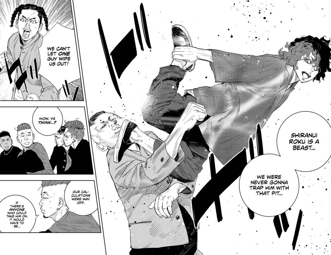 Page 18 Chapter 15 Nine Peaks