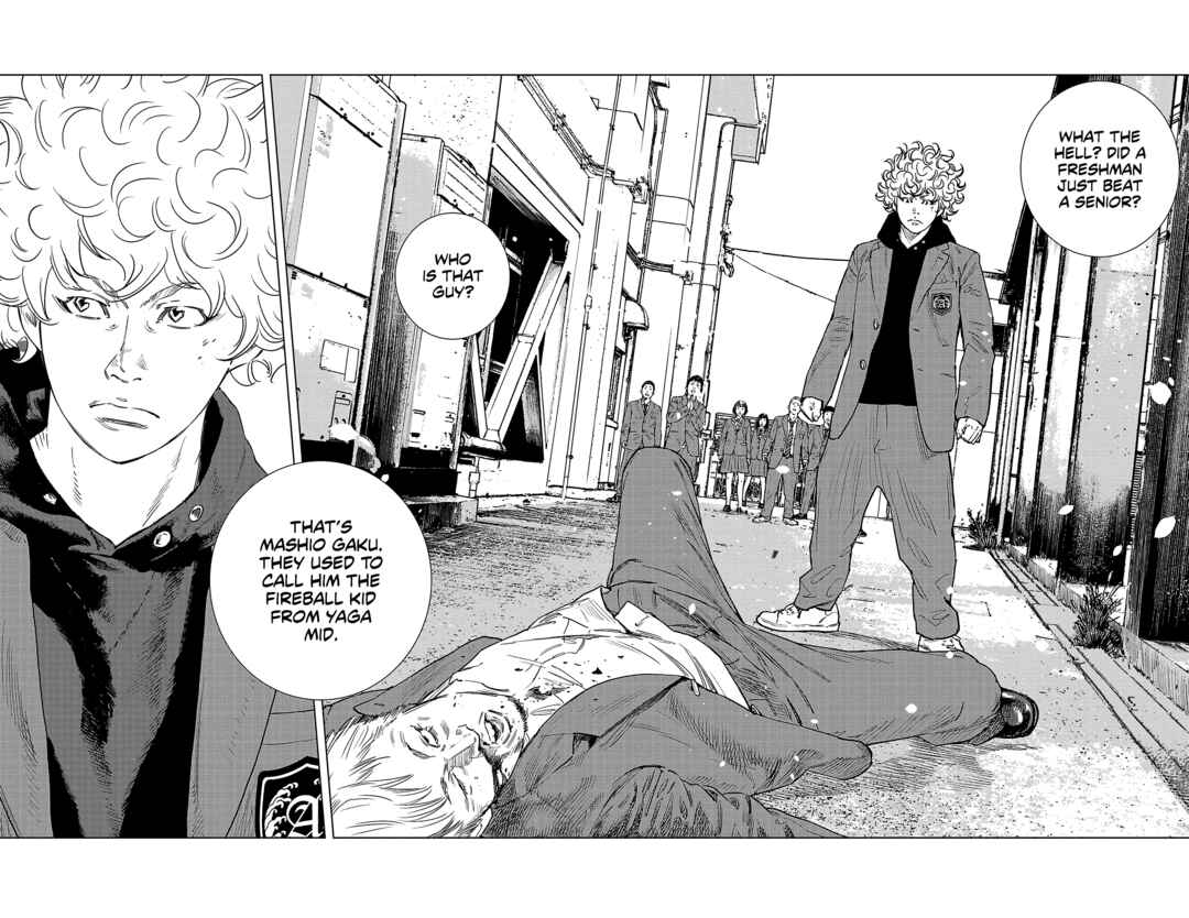 Page 11 Chapter 1 Nine Peaks