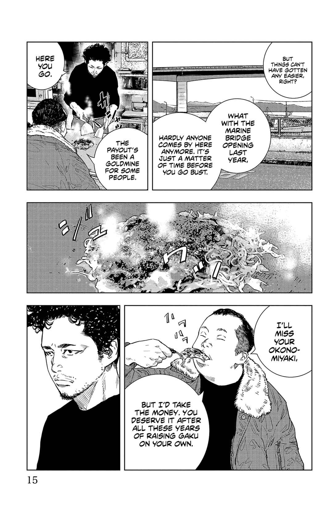 Page 15 Chapter 1 Nine Peaks