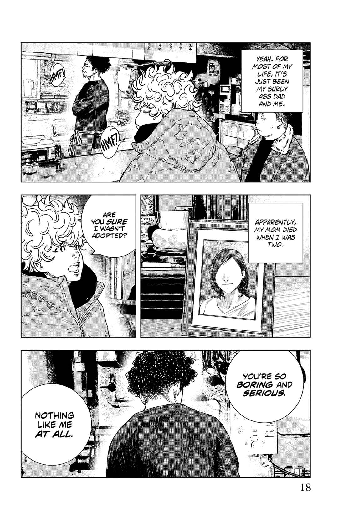 Page 18 Chapter 1 Nine Peaks