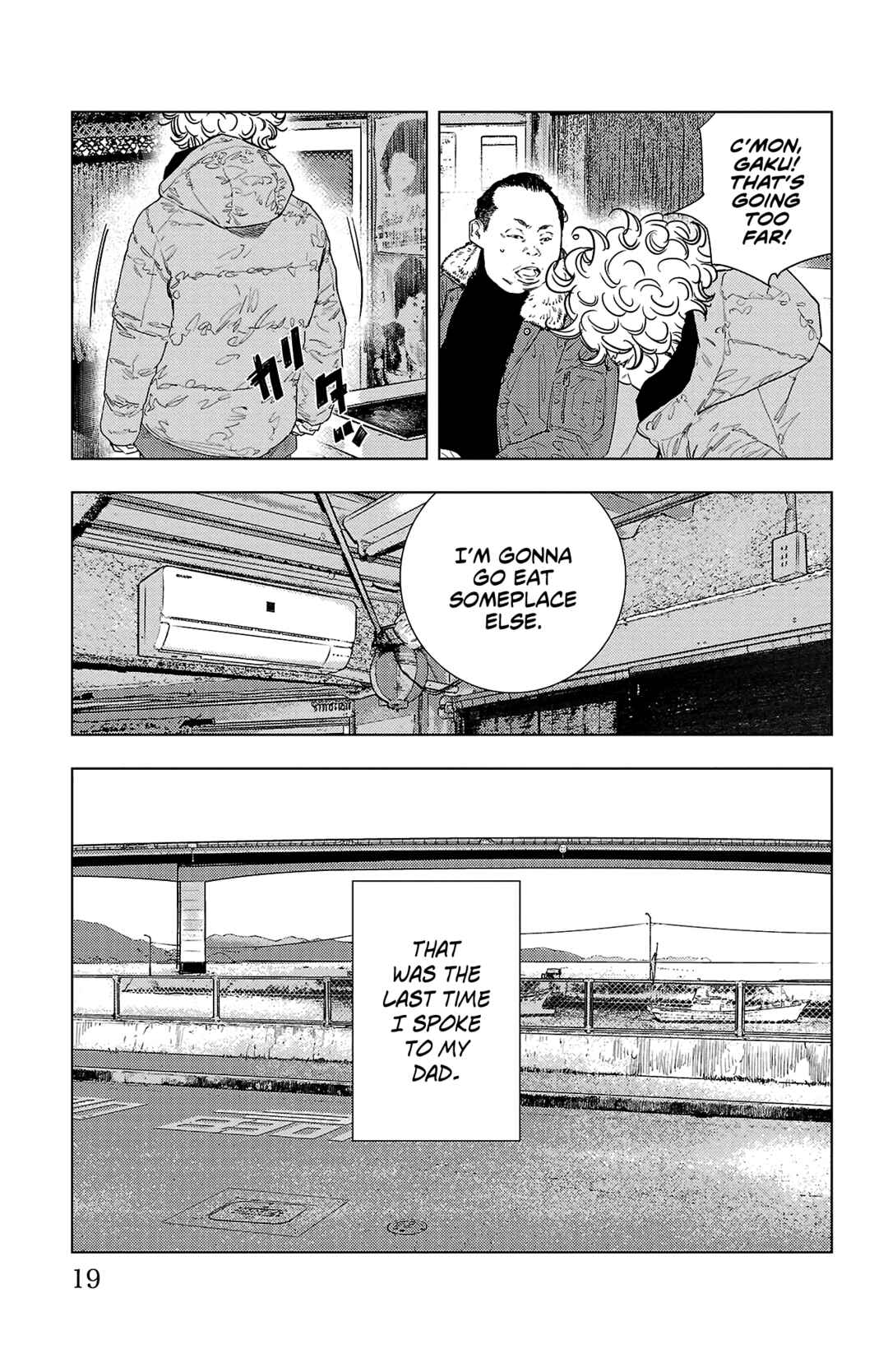 Page 19 Chapter 1 Nine Peaks