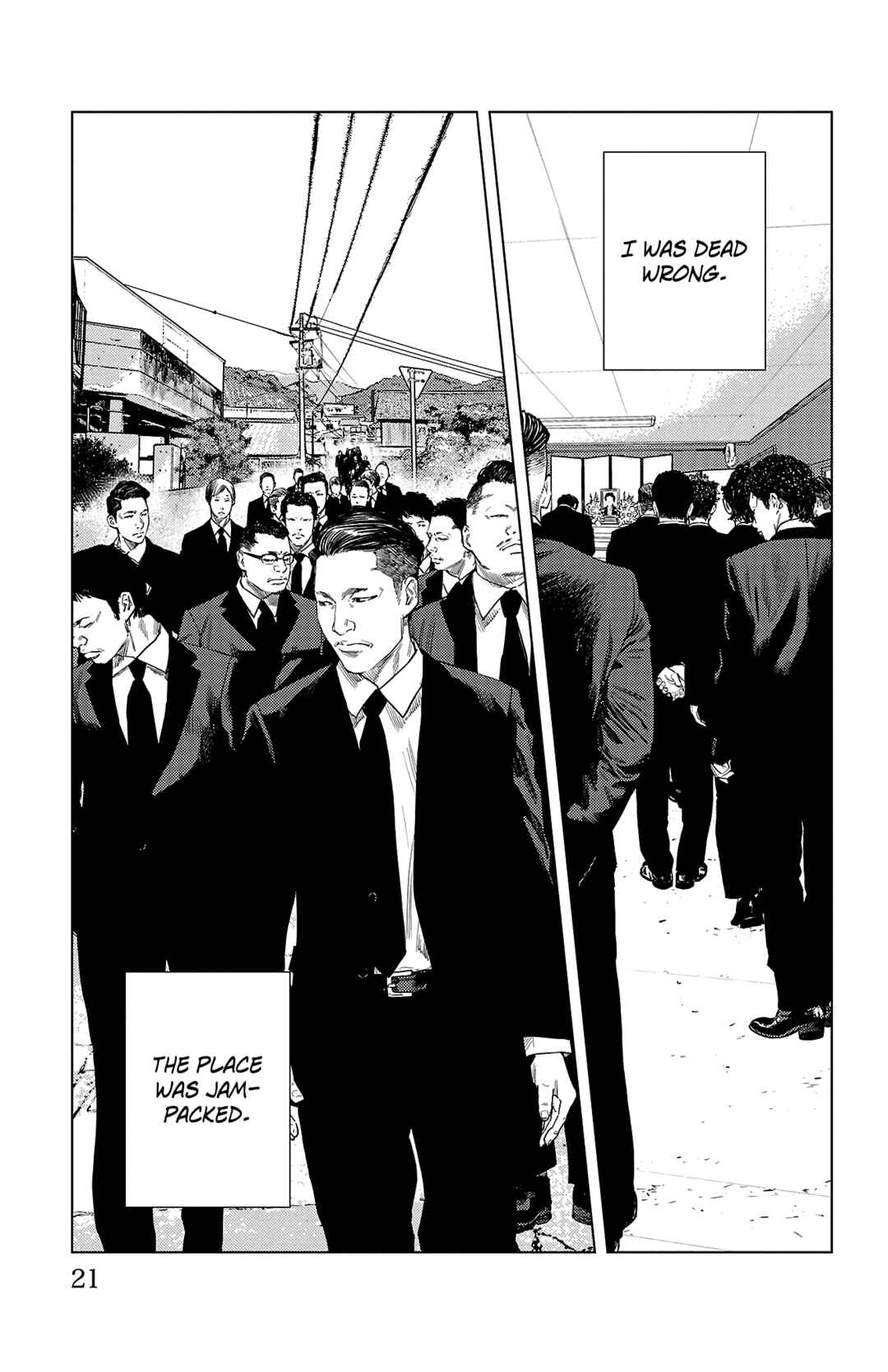 Page 21 Chapter 1 Nine Peaks