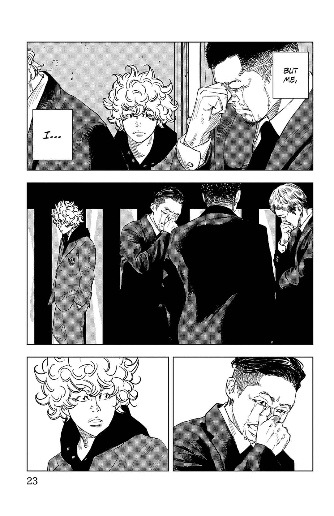 Page 23 Chapter 1 Nine Peaks