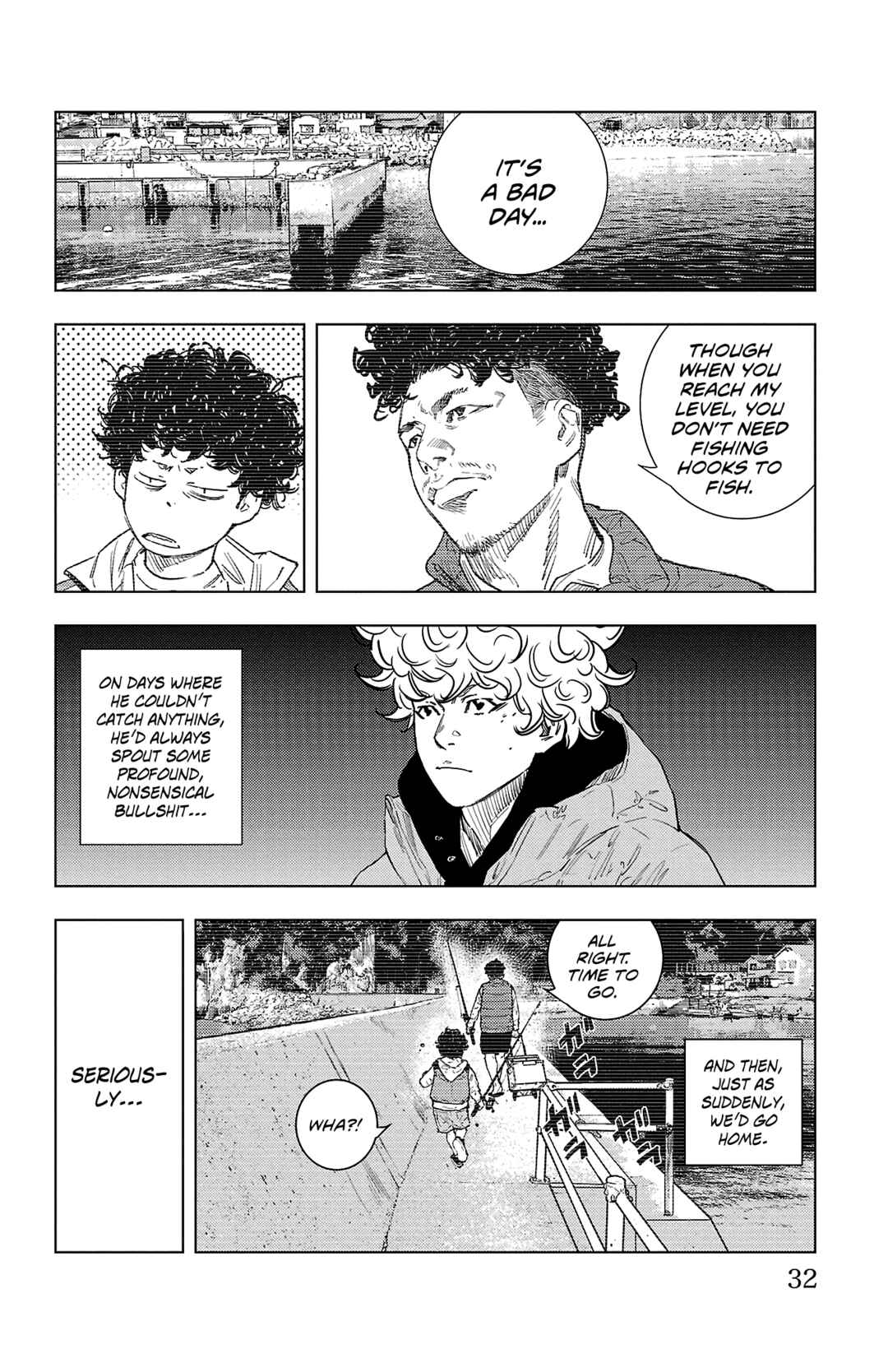 Page 32 Chapter 1 Nine Peaks