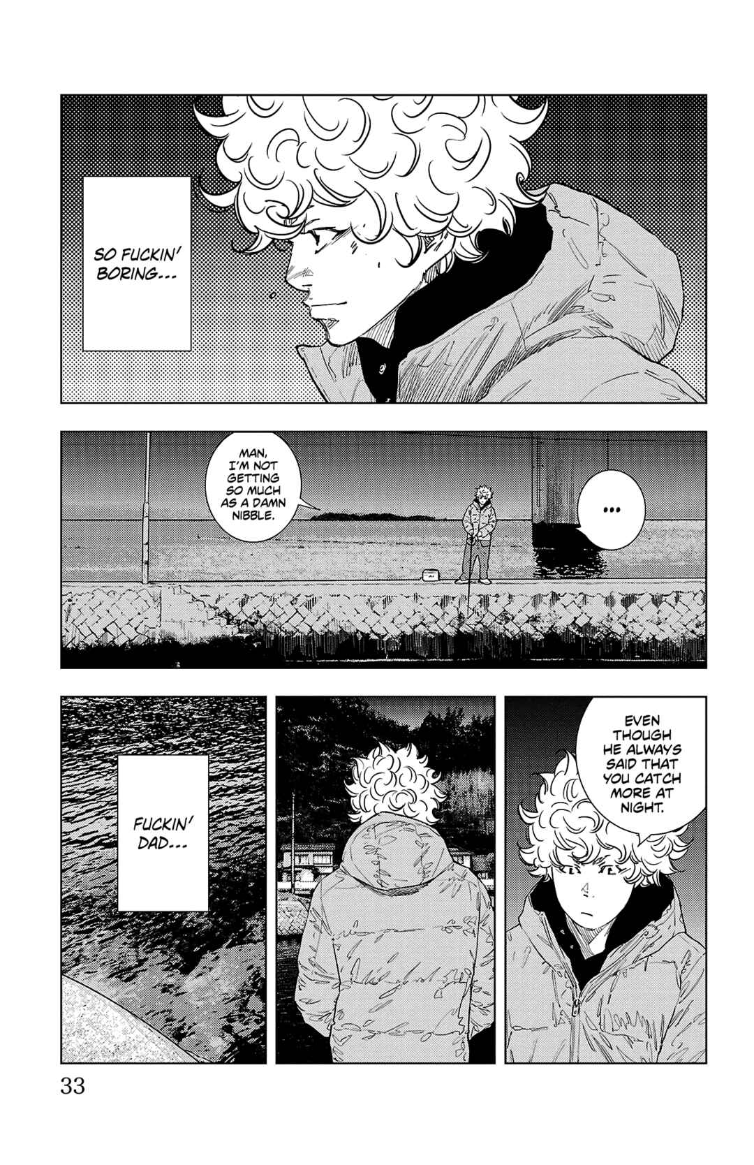 Page 33 Chapter 1 Nine Peaks