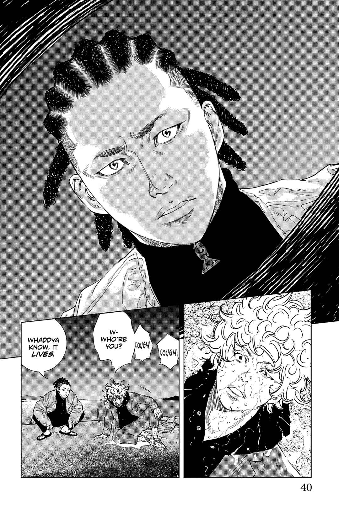 Page 40 Chapter 1 Nine Peaks