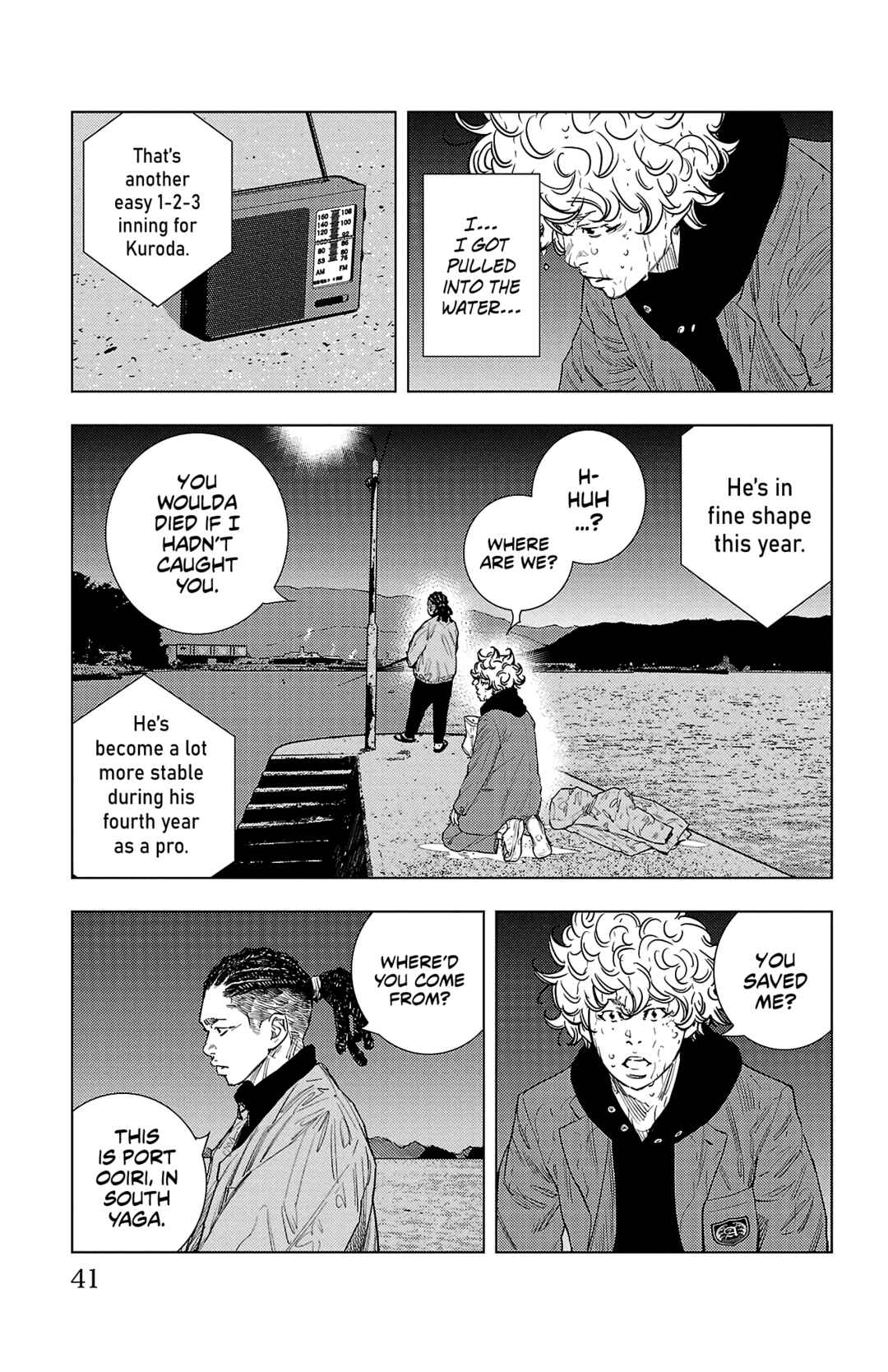 Page 41 Chapter 1 Nine Peaks