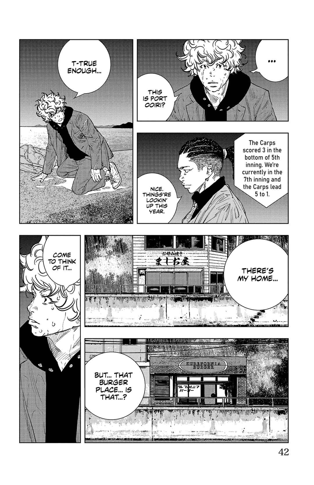 Page 42 Chapter 1 Nine Peaks