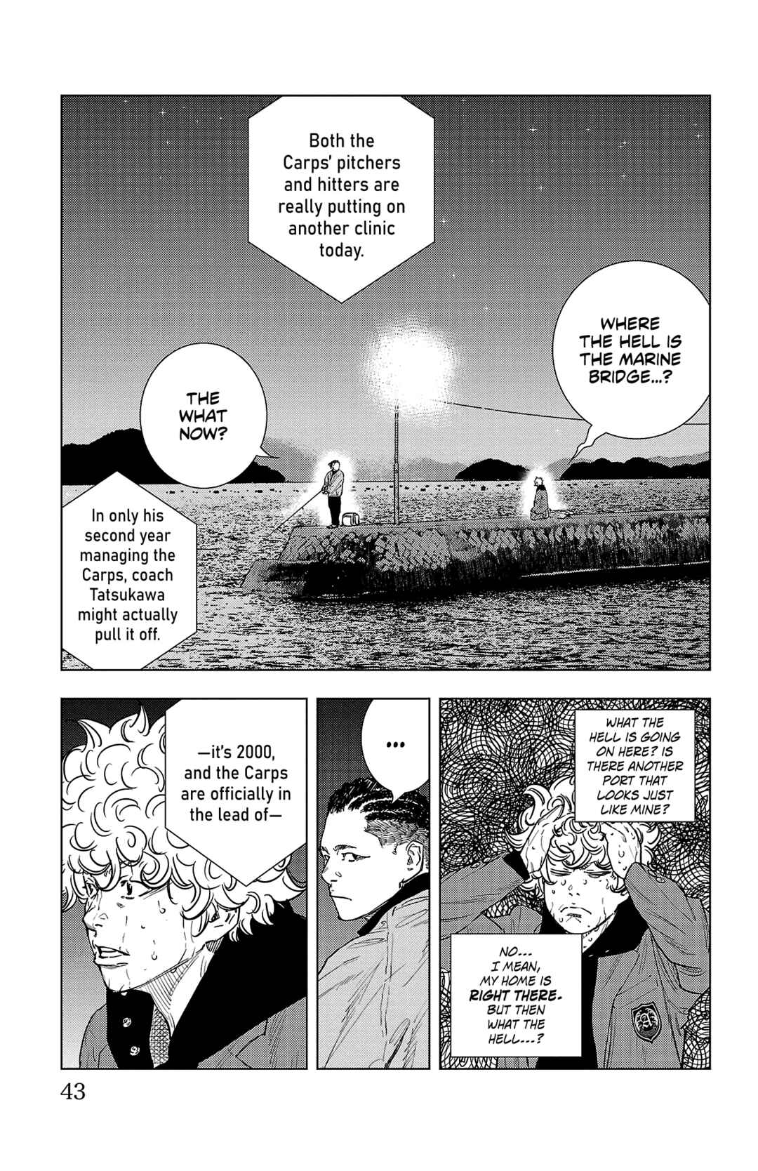 Page 43 Chapter 1 Nine Peaks