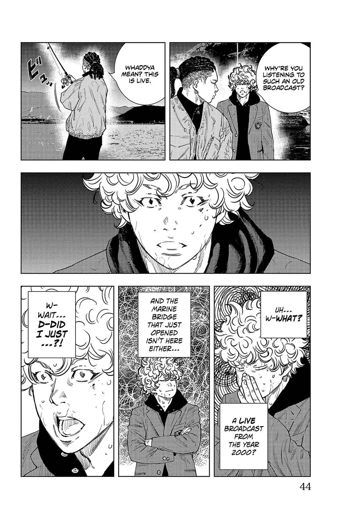 Page 44 Chapter 1 Nine Peaks