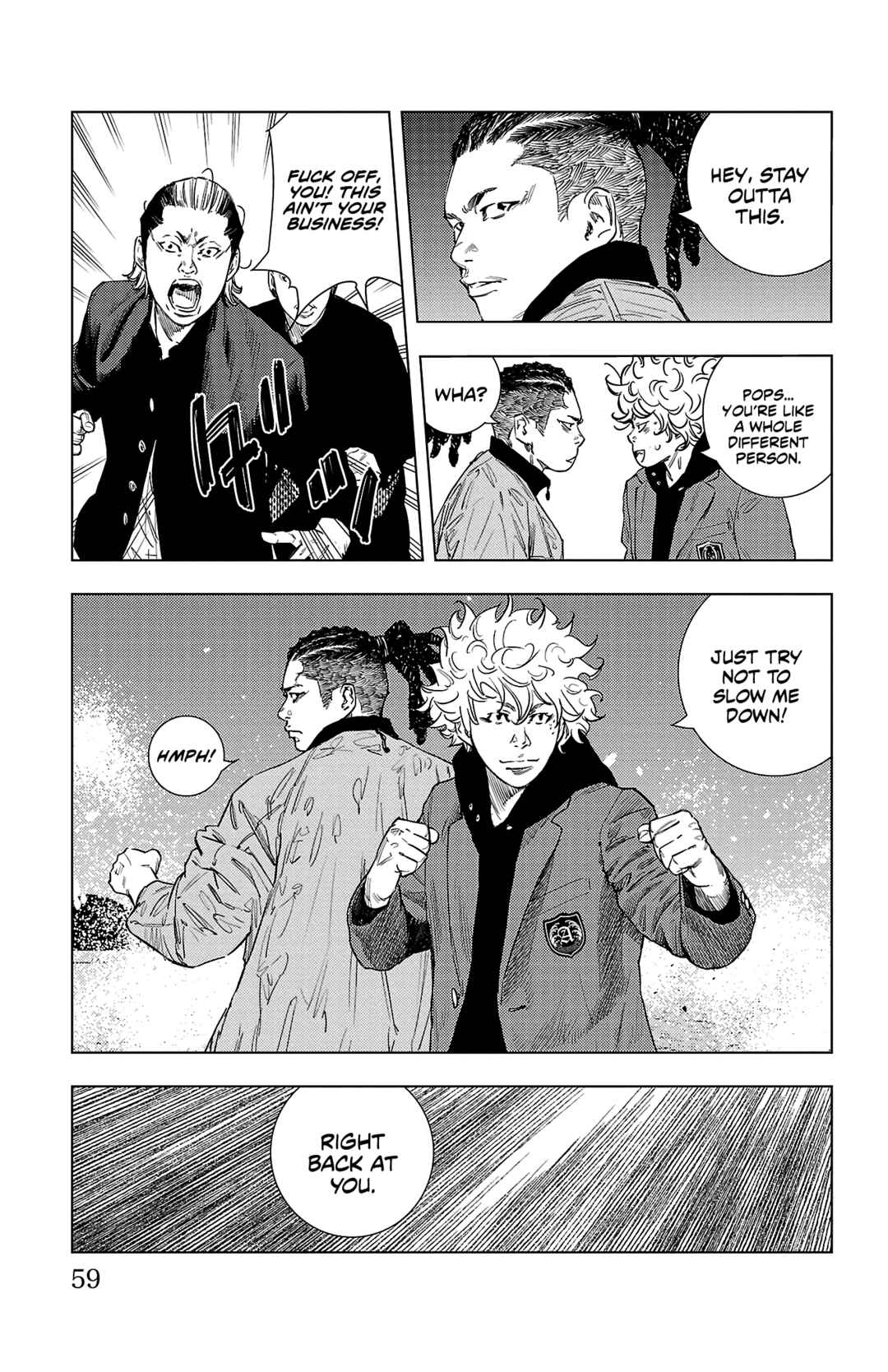Page 59 Chapter 1 Nine Peaks