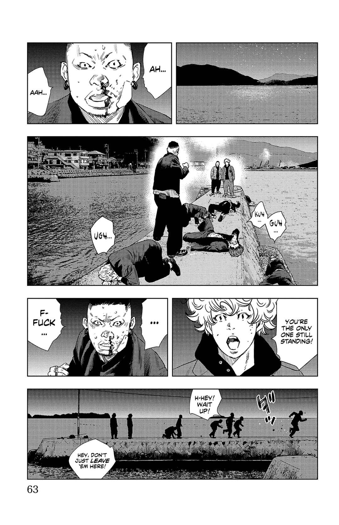 Page 62 Chapter 1 Nine Peaks