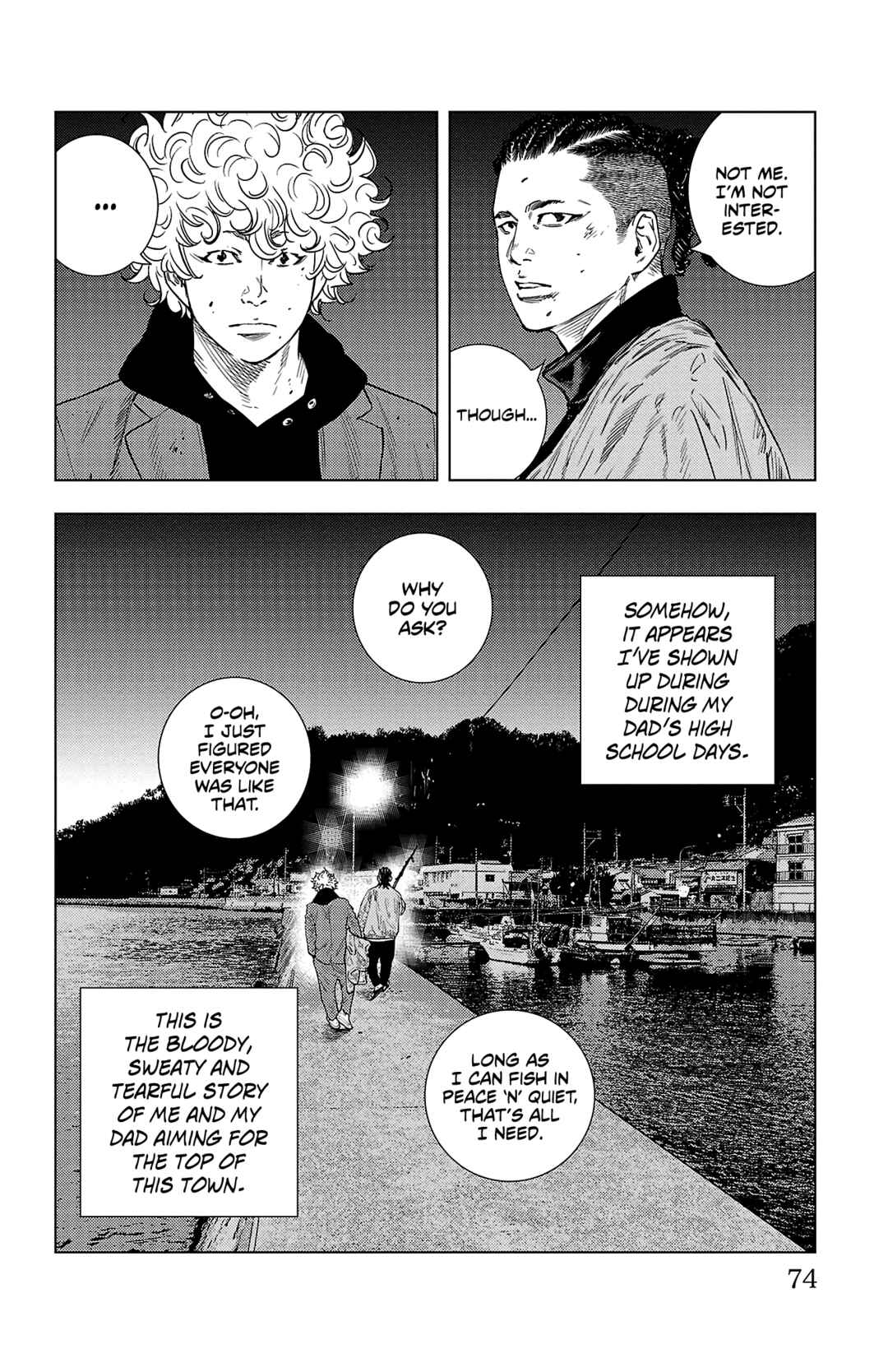 Page 72 Chapter 1 Nine Peaks