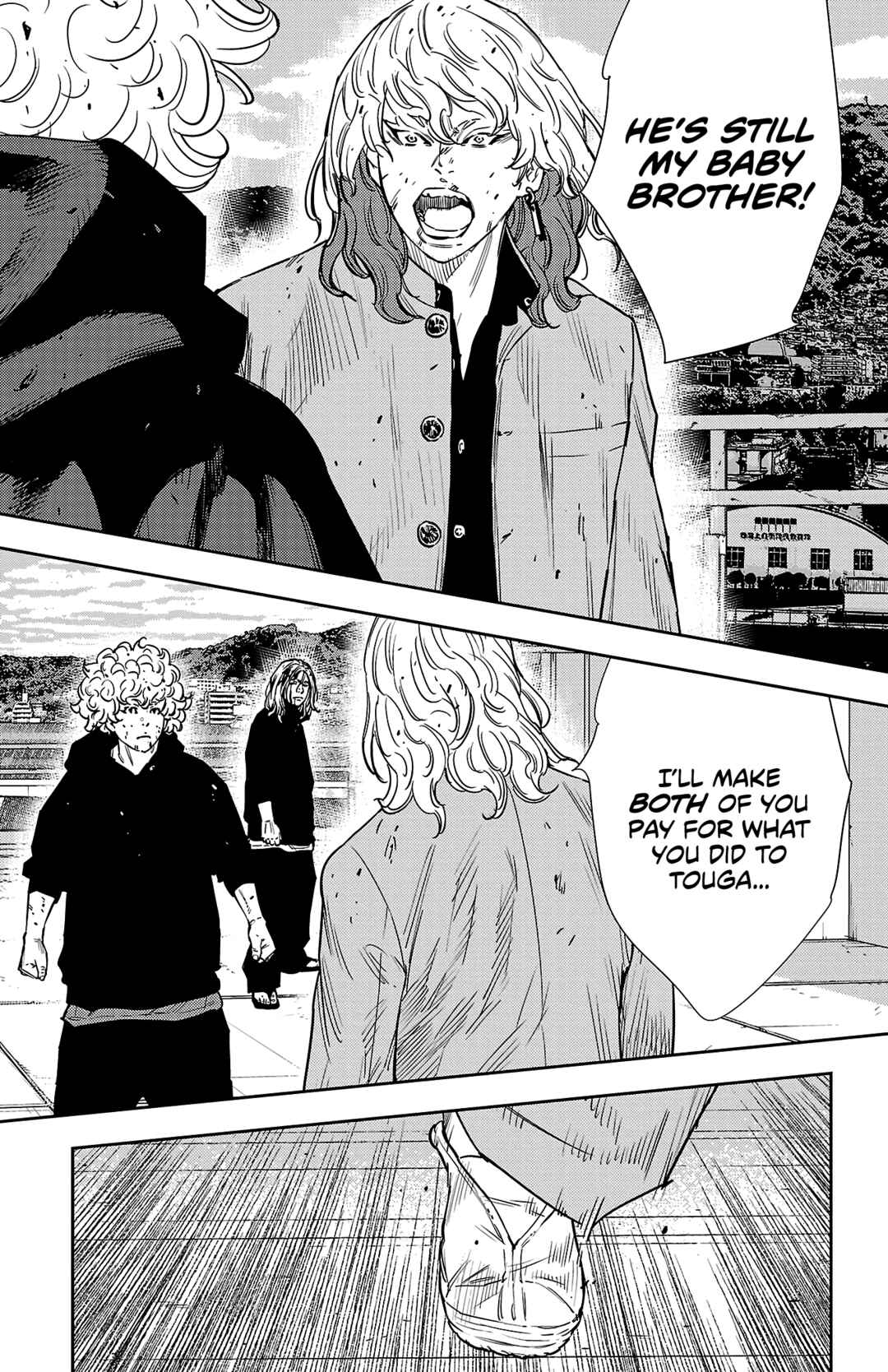 Page 10 Chapter 56 Nine Peaks