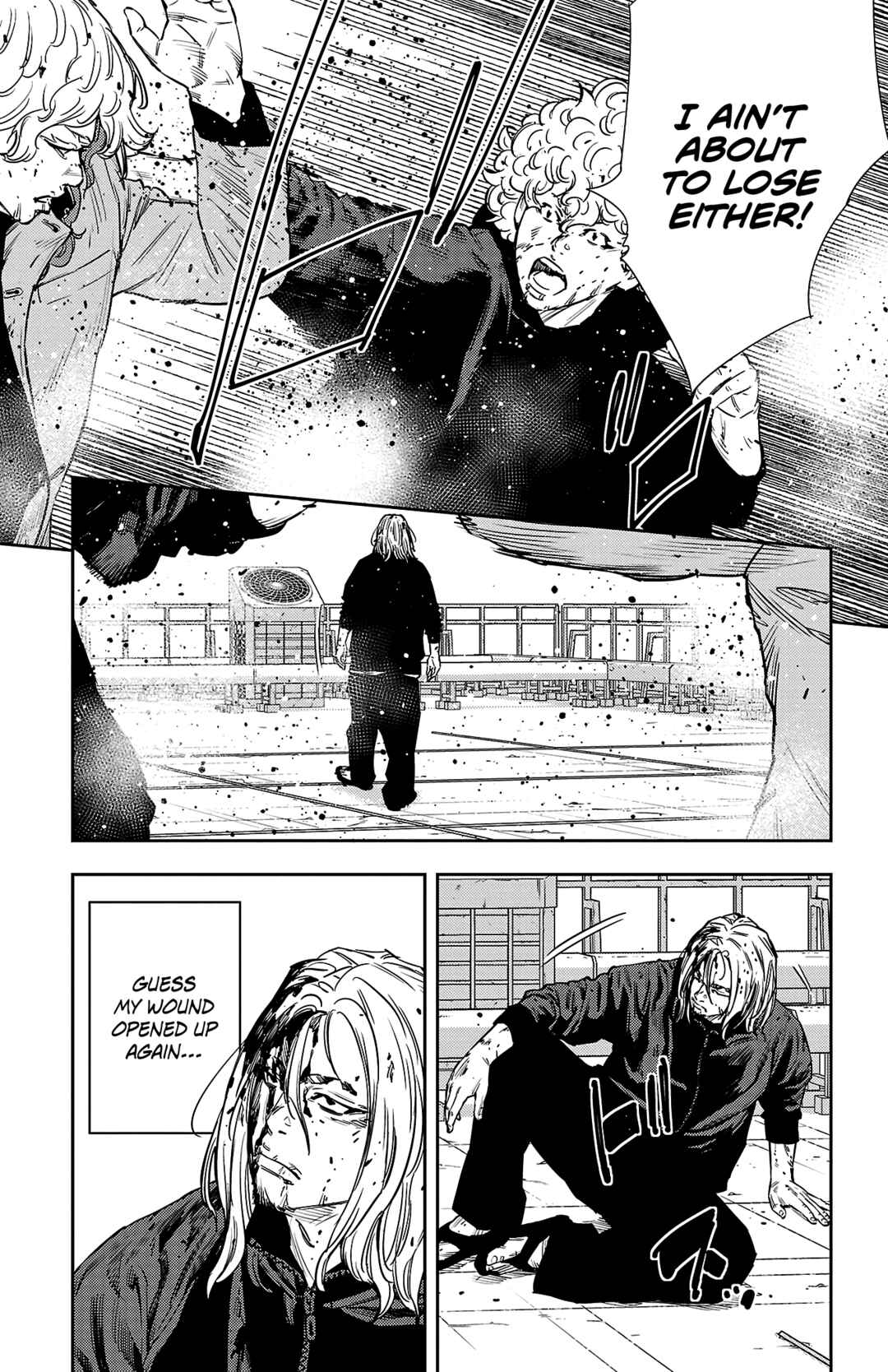 Page 12 Chapter 56 Nine Peaks