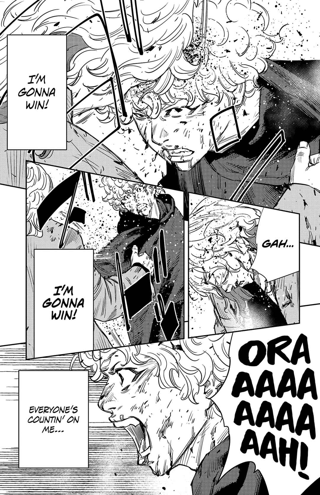 Page 15 Chapter 56 Nine Peaks
