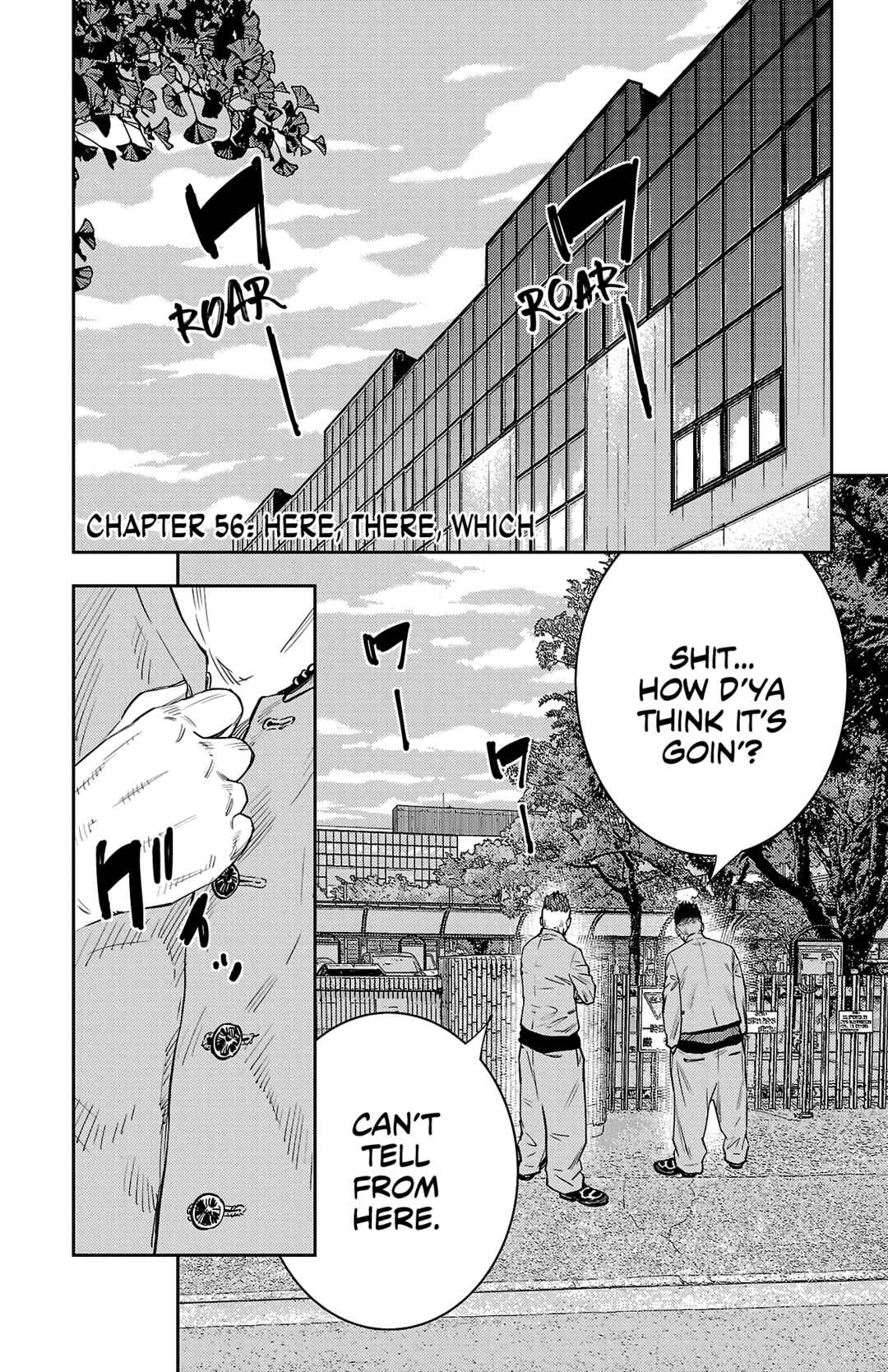 Page 2 Chapter 56 Nine Peaks